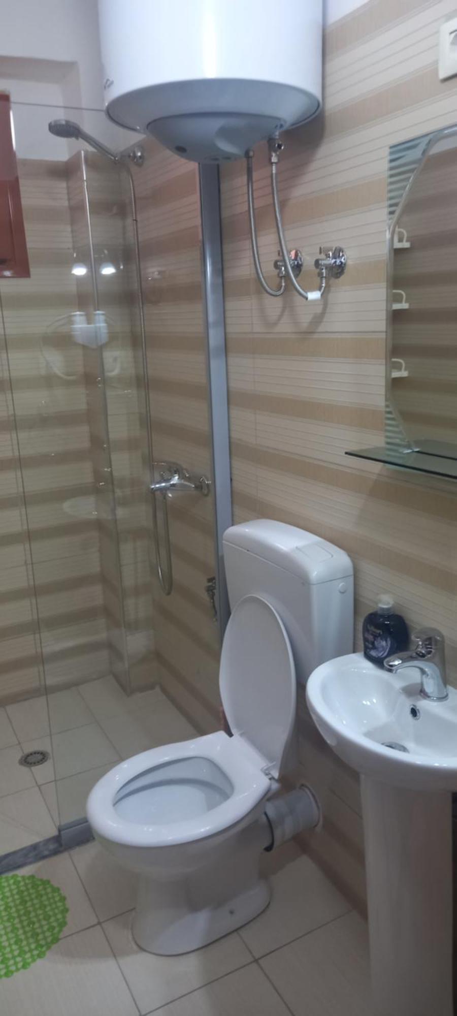 Guest House Bumbli Berat Habitación foto